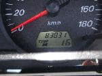 Used 2003 MAZDA DEMIO BF66517 for Sale Image 24