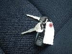 Used 2003 MAZDA DEMIO BF66517 for Sale Image 27