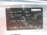 Used 2003 MAZDA DEMIO BF66517 for Sale Image 28