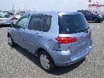 Used 2003 MAZDA DEMIO BF66517 for Sale Image 3