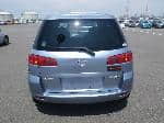 Used 2003 MAZDA DEMIO BF66517 for Sale Image 4
