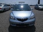 Used 2003 MAZDA DEMIO BF66517 for Sale Image 8