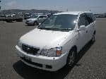 Used 2002 TOYOTA GAIA BF66519 for Sale Image 1