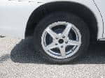 Used 2002 TOYOTA GAIA BF66519 for Sale Image 11