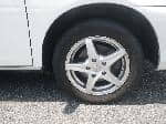Used 2002 TOYOTA GAIA BF66519 for Sale Image 12