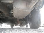 Used 2002 TOYOTA GAIA BF66519 for Sale Image 16