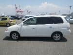 Used 2002 TOYOTA GAIA BF66519 for Sale Image 2