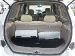 Used 2002 TOYOTA GAIA BF66519 for Sale Image 21