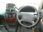 Used 2002 TOYOTA GAIA BF66519 for Sale Image 22