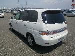 Used 2002 TOYOTA GAIA BF66519 for Sale Image 3