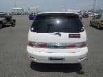Used 2002 TOYOTA GAIA BF66519 for Sale Image 4