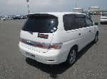 Used 2002 TOYOTA GAIA BF66519 for Sale Image 5