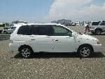 Used 2002 TOYOTA GAIA BF66519 for Sale Image 6