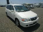 Used 2002 TOYOTA GAIA BF66519 for Sale Image 7