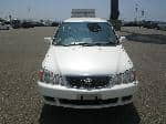 Used 2002 TOYOTA GAIA BF66519 for Sale Image 8