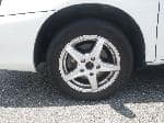 Used 2002 TOYOTA GAIA BF66519 for Sale Image 9