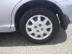 Used 2001 HONDA CIVIC BF66521 for Sale Image 10