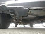 Used 2001 HONDA CIVIC BF66521 for Sale Image 13