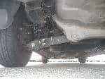 Used 2001 HONDA CIVIC BF66521 for Sale Image 15