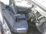 Used 2001 HONDA CIVIC BF66521 for Sale Image 17