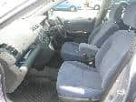 Used 2001 HONDA CIVIC BF66521 for Sale Image 18