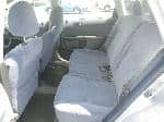 Used 2001 HONDA CIVIC BF66521 for Sale Image 19