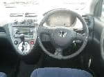 Used 2001 HONDA CIVIC BF66521 for Sale Image 21