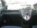 Used 2001 HONDA CIVIC BF66521 for Sale Image 22