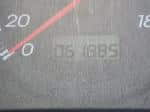 Used 2001 HONDA CIVIC BF66521 for Sale Image 24