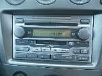 Used 2001 HONDA CIVIC BF66521 for Sale Image 25