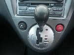 Used 2001 HONDA CIVIC BF66521 for Sale Image 26