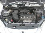 Used 2001 HONDA CIVIC BF66521 for Sale Image 29