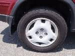 Used 1997 HONDA CR-V BF66524 for Sale Image 11