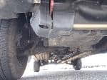 Used 1997 HONDA CR-V BF66524 for Sale Image 13