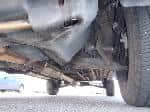 Used 1997 HONDA CR-V BF66524 for Sale Image 14