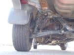 Used 1997 HONDA CR-V BF66524 for Sale Image 15