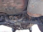 Used 1997 HONDA CR-V BF66524 for Sale Image 16