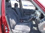 Used 1997 HONDA CR-V BF66524 for Sale Image 17