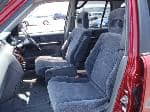 Used 1997 HONDA CR-V BF66524 for Sale Image 18