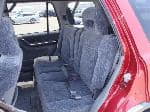 Used 1997 HONDA CR-V BF66524 for Sale Image 19