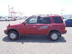 Used 1997 HONDA CR-V BF66524 for Sale Image 2