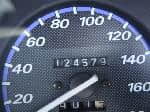 Used 1997 HONDA CR-V BF66524 for Sale Image 24