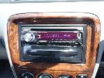 Used 1997 HONDA CR-V BF66524 for Sale Image 25
