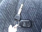 Used 1997 HONDA CR-V BF66524 for Sale Image 27