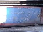 Used 1997 HONDA CR-V BF66524 for Sale Image 28