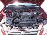 Used 1997 HONDA CR-V BF66524 for Sale Image 29