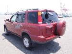 Used 1997 HONDA CR-V BF66524 for Sale Image 3