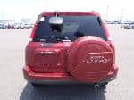 Used 1997 HONDA CR-V BF66524 for Sale Image 4