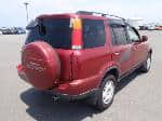 Used 1997 HONDA CR-V BF66524 for Sale Image 5