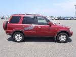 Used 1997 HONDA CR-V BF66524 for Sale Image 6